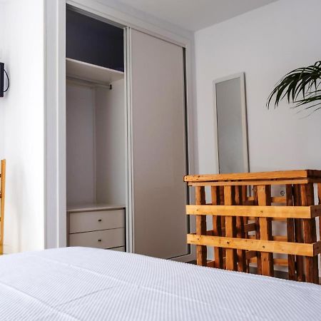 Duplex Centrico En Conil Para Familias Y Parejas Conil De La Frontera Bagian luar foto