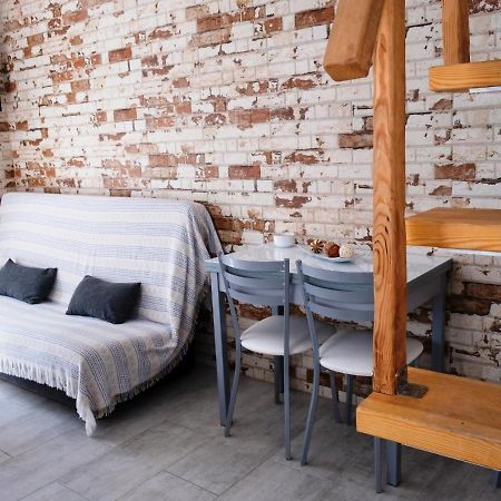 Duplex Centrico En Conil Para Familias Y Parejas Conil De La Frontera Bagian luar foto