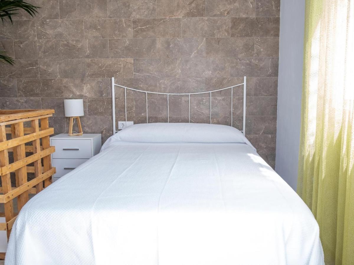 Duplex Centrico En Conil Para Familias Y Parejas Conil De La Frontera Bagian luar foto
