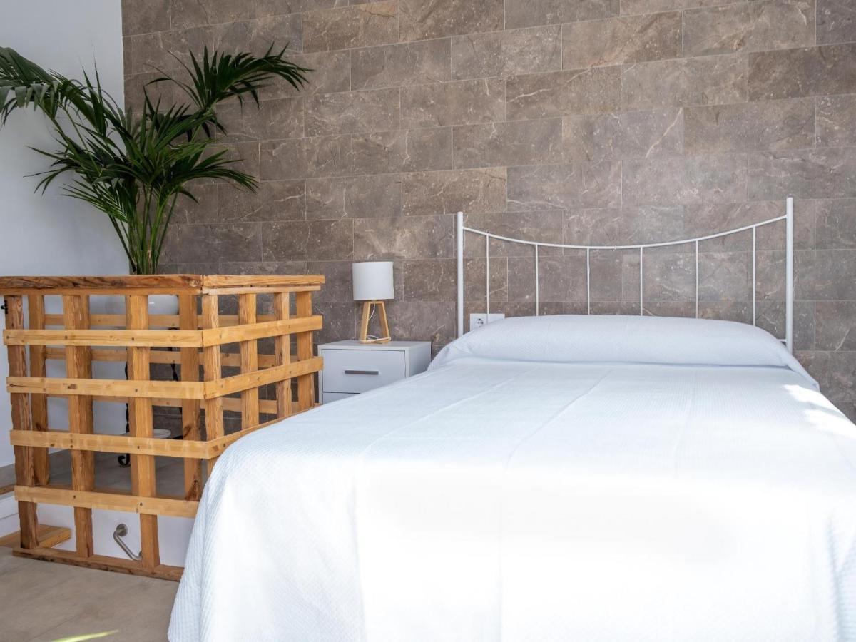 Duplex Centrico En Conil Para Familias Y Parejas Conil De La Frontera Bagian luar foto
