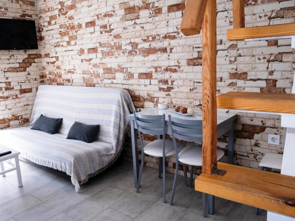 Duplex Centrico En Conil Para Familias Y Parejas Conil De La Frontera Bagian luar foto
