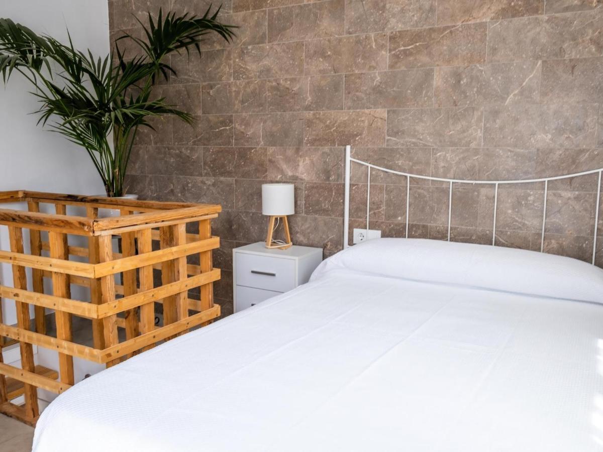 Duplex Centrico En Conil Para Familias Y Parejas Conil De La Frontera Bagian luar foto