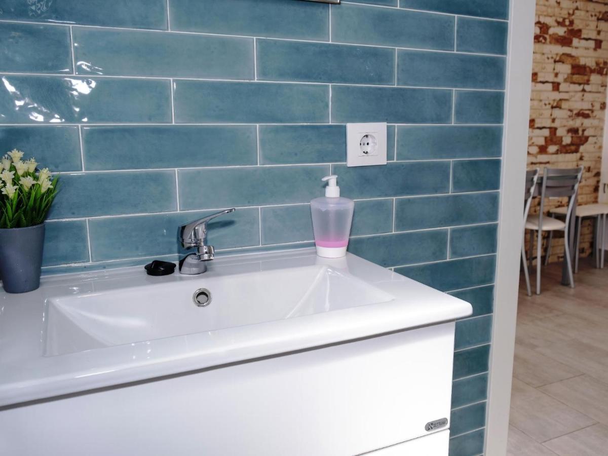 Duplex Centrico En Conil Para Familias Y Parejas Conil De La Frontera Bagian luar foto