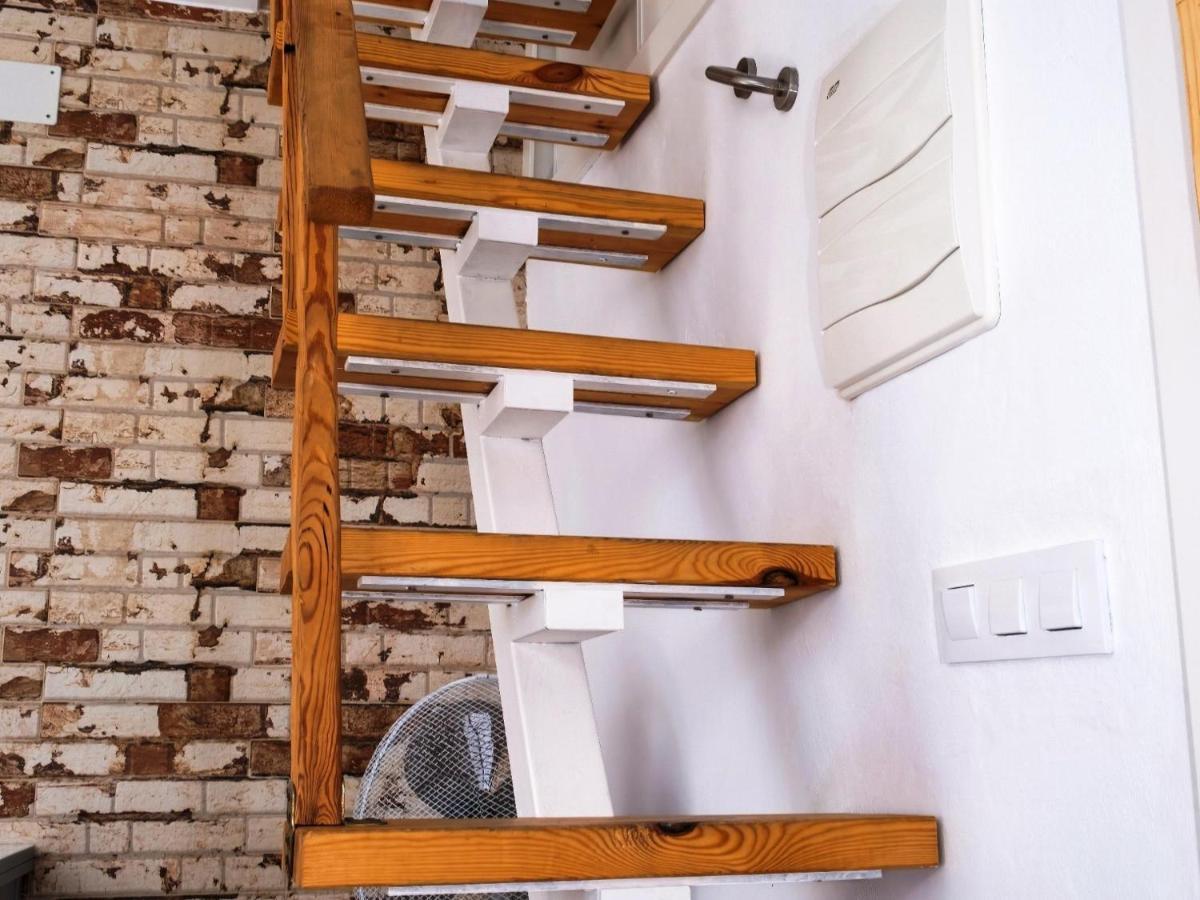 Duplex Centrico En Conil Para Familias Y Parejas Conil De La Frontera Bagian luar foto